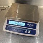 Uline H-1651 Max 60 0.002 Scale. Fixed Price $99.99.