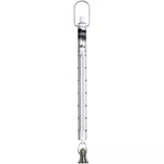 40300 Pesola Medio-line 300G X 2G Stainless Spring Scale With Crocodile Clamp. Fixed Price $89.99.
