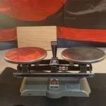 Ohaus Harvard Trip Balance Laboratory Scale. Fixed Price $24.00.