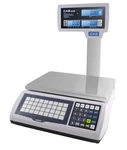 Cas S2000JR-LCD-P Price Computing Scales S2000JR-15-LCD-P, 15LB X .005. Fixed Price $436.00.