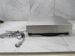 Mettler Toledo Weighing Scale 8270 Commercial 50LB Steel Base!. Fixed Price $70.95.