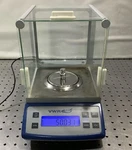 Vwr Precision Digital Lab Balance Scale. Fixed Price $580.00.