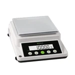 6100G/6.1KG X 0.1G Analytical Balance Digital Lab Electric Scale By U.s. Solid. Fixed Price $94.79.