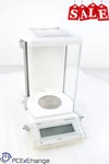 Mettler Toledo AG104 Analytical Balance Max 101 0.1 Mg. Fixed Price $299.00.