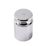 Hfs(r) Chrome Scale Calibration Weight 2000G. Fixed Price $23.99.