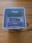 Rem-fit Fitness Tracker Secureactive Wristbands New. Fixed Price $18.00.