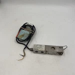 Used Mettler Toledo / Load Cell 0745A TB600342-1 64052915. Fixed Price $99.99.