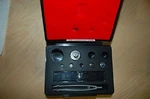 Troemner Calibration Weights Set 50G 5G Vdfgt. Fixed Price $20.00.