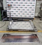 Minebea Intec IFS4-300LL-1 Flat-bed Ss Weighing Platform W/combics Terminal. Fixed Price $5200.00.