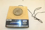 Denver Instrument Company Xe Series Model 300 Balance Scale Digital. Fixed Price $109.99.