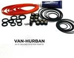 Universal Kit 1 Fisher Radio MC-4000. Fixed Price $47.56.