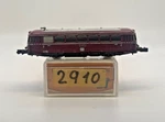 Scale Arnold 2910 (0391) Db Powered Rail Bus Original Box. Fixed Price $119.99.