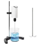 Oled Digital Overhead Stirrer Mixer Lab Homogenizer 10L OS10-PRO New. Fixed Price $299.99.