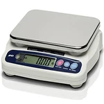 A&d, SJ-5000HS, Multipurpose Compact Bench Scale, X 2 G, Nsf Listed. Fixed Price $212.74.