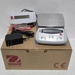 Ohaus TAJ2001 2000G 0.1G Gold Series Scale. Fixed Price $175.00.