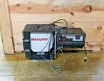 Maguire MSF16941 Digital Controller & Hopper. Fixed Price $450.00.