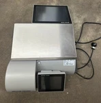 Used Mettler Toledo Scale Model AM-5545. Fixed Price $285.00.