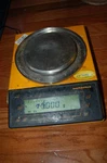 Sartorius Analytical Lab Scale Digital Balance Lc 620D. Fixed Price $395.00.