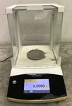 Sartorius QUINTIX224-1S / Analytical Balance. Fixed Price $1249.95.