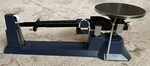 Walter Products B-300-W-O Triple Beam Balance Scale. Fixed Price $28.00.