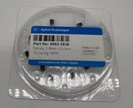 Agilent Ferrules 0.8 Mm Id 10/PK 5062-3538 New. Fixed Price $61.00.