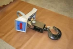 Intercomp CS1500 High Performance Digital Crane Scale 10,000LB Cap Led Display. Fixed Price $1999.99.