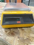 Sartorius 3826 MP8-1 Digital Scale. Fixed Price $150.00.