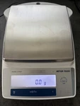 Mettler Toledo PB3001-S / Fact. Fixed Price $400.00.