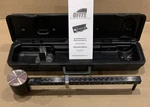 Ofite Atmospheric Metal Mud Balance Density Tester 4-SCALE 115-00 W/ Case #1. Fixed Price $219.00.