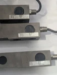 Lot Of Mettler Toledo 0713 Load Cells 10,000LB Capacity 084753020 Used. Fixed Price $205.00.