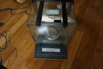 Sartorius Analytical Lab Scale Delta Range Balance 0.1 Mg. Fixed Price $675.00.