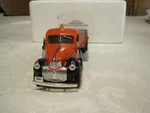 1941 Chevy Flatbed Truck "ajax" Towing Services 1:32 Scale Die Cast. Fixed Price $17.99.