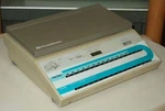 Pitney Bowes Two Pound / 32 Ounce Capacity Postal Scale Model B250. Fixed Price $18.00.