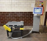 Mettler Toledo Xe/xs CS3600/9477 Checkweigher Hi-speed Scale 20"X 36". Fixed Price $4379.40.