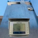 Mettler Toledo XS8001S Digital Precision Scale Analytical Lab Balance 8100G. Fixed Price $795.00.