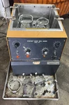 New Brunswick Cyrotory Water Bath Shaker Model G76 G-76 With Cart. Fixed Price $655.00.
