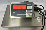 Sartorius Midrics Scale 15.7 11.7 Platform. Max 60KG MW1P1E-60ED-V1. Fixed Price $750.00.