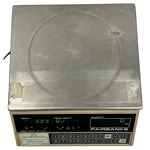 Fairbanks Electronic Counting Scale Model 45-7015 Nominal Capacity 100 X .05 Lbs. Fixed Price $100.00.