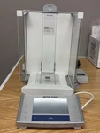 Mettler Toledo XS205DU Analytical Balance Scale. Fixed Price $1400.00.