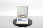 Fisher Science Education ALF104 Digital Gram Balance Scale - Fair Condition. Fixed Price $365.06.