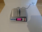 Detecto AP-10 Portion Control Digital SCALE-9.995 Lb Capacity. Fixed Price $64.99.