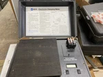 Tif 9025 Electronic Charging Meter. Fixed Price $20.00.
