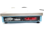 Doran 300 Low-profile Industrial Digital Bench Scale 50LB X 0.01LB. Fixed Price $249.99.