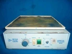 Stuart Scientific SO3 Orbital Shaker As Is. Fixed Price $199.00.