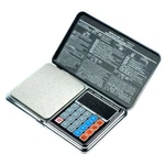 500G X 0.01G Digital Pocket Scale High Precision W/ Pieces Counting Calculator. Fixed Price $14.53.