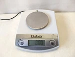 Fisher Science Education S40152 Portable Digital Balance Scale. Fixed Price $29.97.