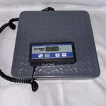 Dymo By Pelouze Model 4010 Digital Industrial Shipping SCALE-150LB Capacity. Fixed Price $69.99.