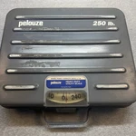Pelouze P250S Utility Shipping Scale Lb Analog. Fixed Price $45.50.