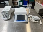 Mettler XP2U Analytical Micro Balance 2.1 Capacity, Readability 0.1UG. Fixed Price $20896.20.