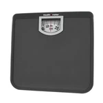 Health Meter Compact Dial Bathroom Scale, 330 Lb. Capacity, Sturdy Metal. Fixed Price $12.96.